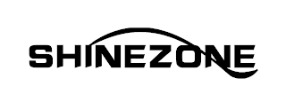 SHINEZONE logo