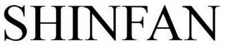 SHINFAN logo