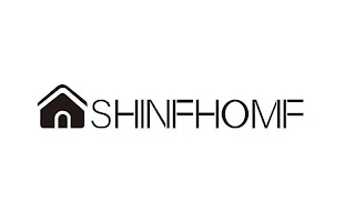 SHINFHOMF logo