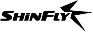 SHINFLY logo