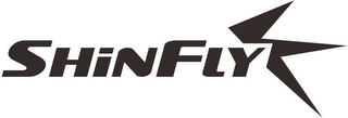 SHINFLY logo