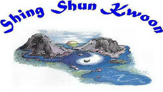SHING SHUN KWOON logo