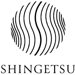 SHINGETSU logo