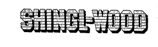 SHINGL-WOOD logo