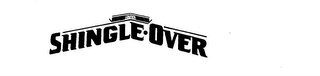 SHINGLE-OVER logo