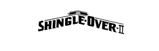 SHINGLE-OVER-II logo