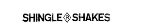 SHINGLE SHAKES logo