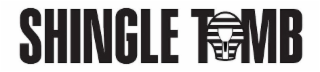 SHINGLE TOMB logo