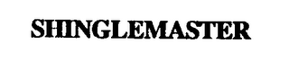 SHINGLEMASTER logo