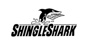 SHINGLESHARK logo
