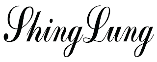 SHINGLUNG logo