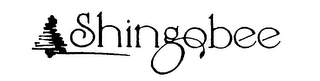 SHINGOBEE logo