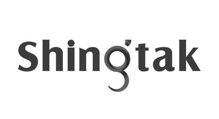 SHING'TAK logo