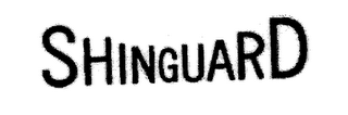 SHINGUARD logo