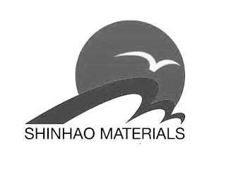 SHINHAO MATERIALS logo