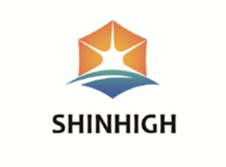 SHINHIGH logo