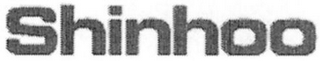 SHINHOO logo