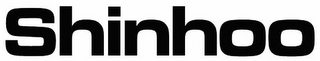SHINHOO logo