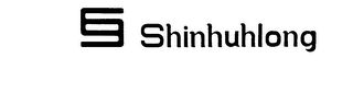 SHINHUHLONG logo