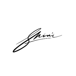 SHIN'I logo