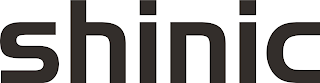 SHINIC logo