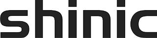 SHINIC logo