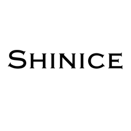 SHINICE logo