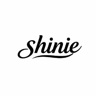 SHINIE logo