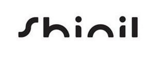 SHINIL logo