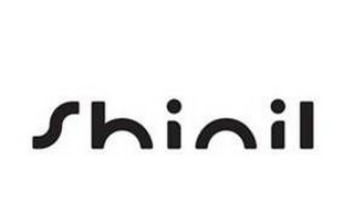 SHINIL logo