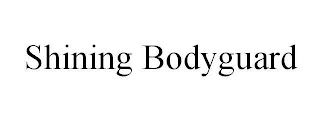 SHINING BODYGUARD logo