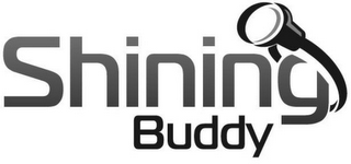 SHINING BUDDY logo