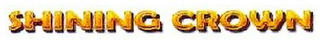 SHINING CROWN logo