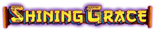 SHINING GRACE logo