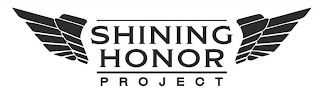 SHINING HONOR PROJECT logo