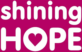 SHINING HOPE logo