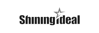 SHINING IDEAL logo