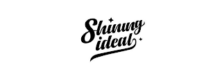 SHINING IDEAL logo