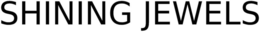 SHINING JEWELS logo