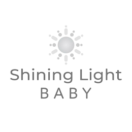 SHINING LIGHT BABY logo