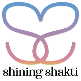 SHINING SHAKTI SS logo