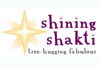 SHINING SHAKTI TREE-HUGGING FABULOUS logo
