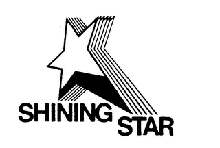 SHINING STAR logo