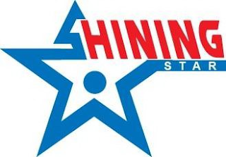 SHINING STAR logo