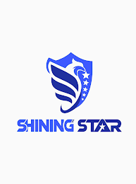 SHINING STAR logo