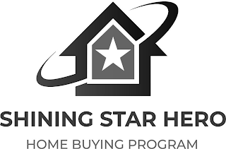SHINING STAR HERO HOME BUYING PROGRAM logo