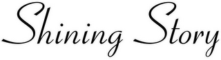 SHINING STORY logo