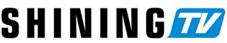 SHINING TV logo