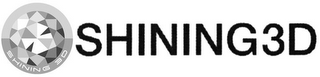 SHINING3D SHINING 3D logo