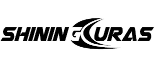 SHININGCURAS logo